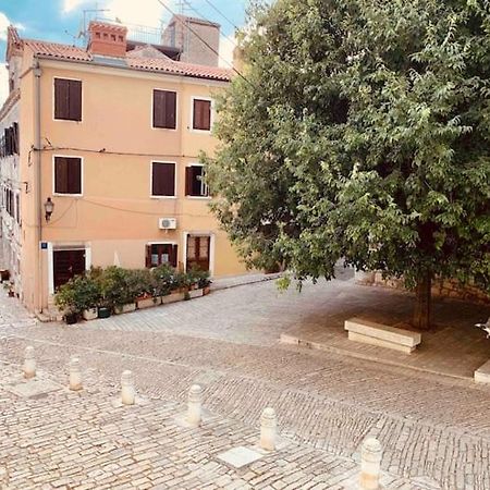Feel The City Atmosphere Rovinj Luaran gambar