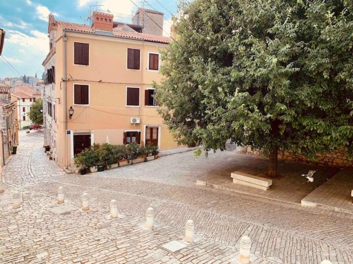 Feel The City Atmosphere Rovinj Luaran gambar