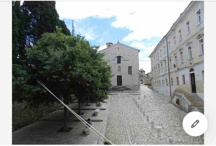 Feel The City Atmosphere Rovinj Luaran gambar