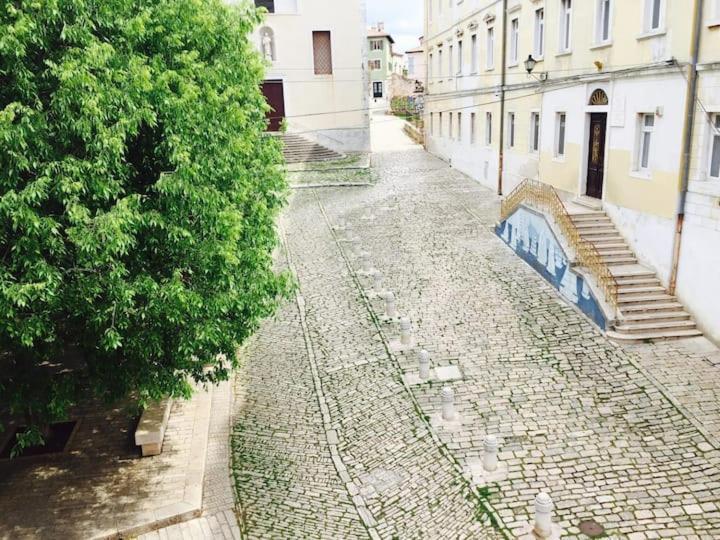 Feel The City Atmosphere Rovinj Luaran gambar