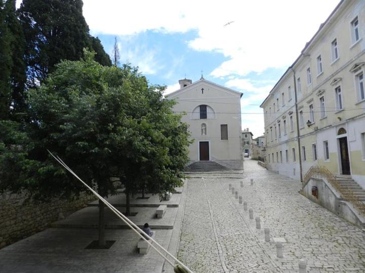 Feel The City Atmosphere Rovinj Luaran gambar