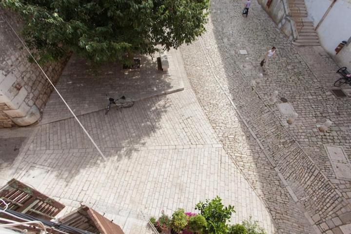 Feel The City Atmosphere Rovinj Luaran gambar